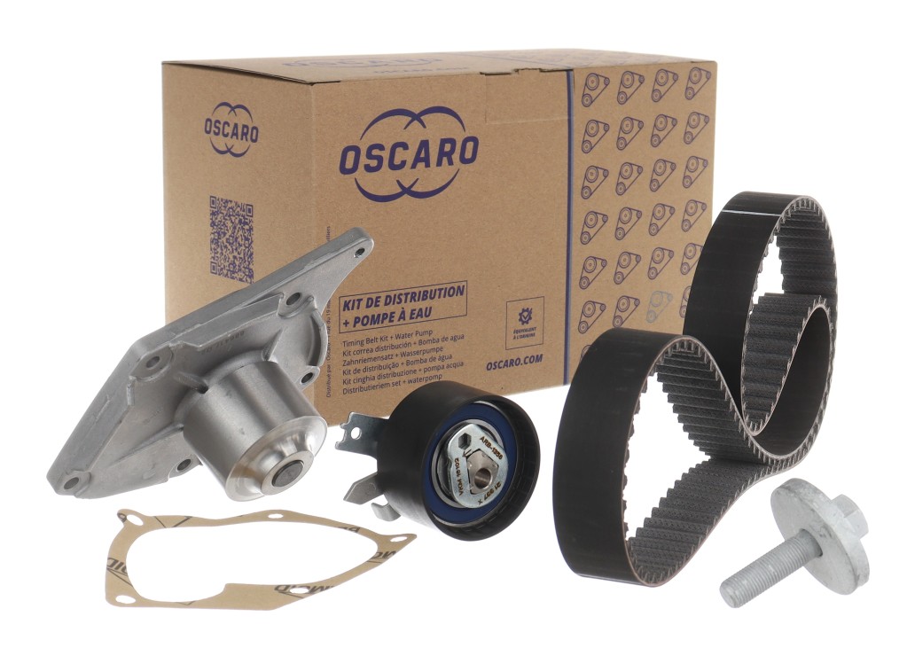 Kit de distribuição OSCARO ref. KPOSC029